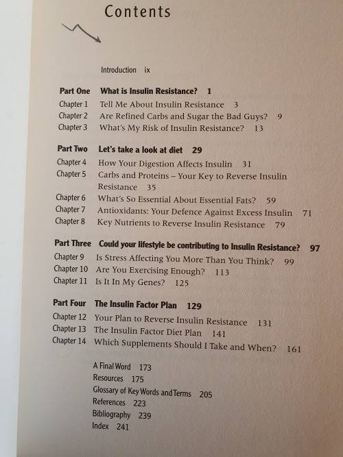 The Insulin Factor: Can`t Lose Weight? Can`t Concentrate? Can`t Resist Sugar? Antony J. Haynes