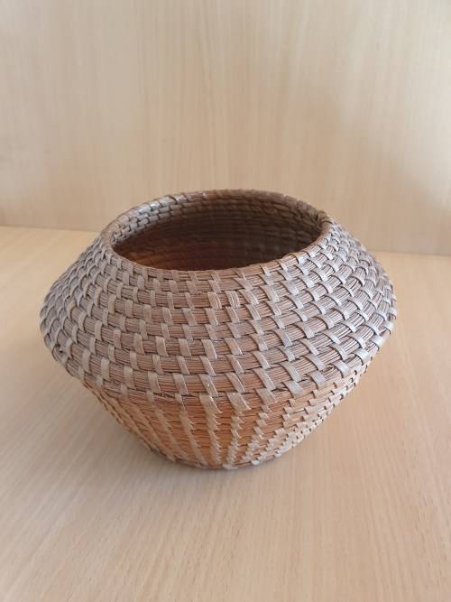 Basket Bowl