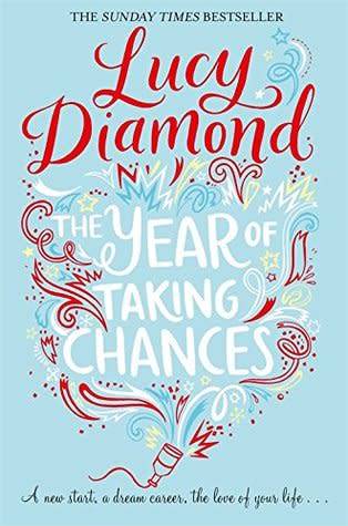The Year of Taking Chances: Lucy Diamond (Paperback)