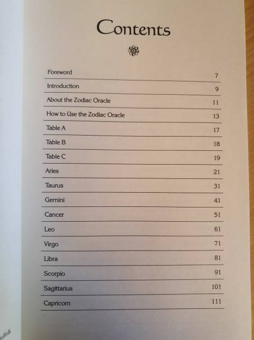 Personal Development with the Zodiac Oracle : Alan Butler (Paperback)