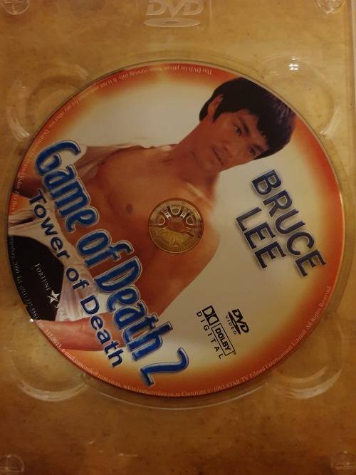 Bruce Lee 7 Box Dvd Set (Bruce Lee Collection Thirty Fifth Anniversary Set)