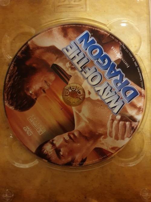 Bruce Lee 7 Box Dvd Set (Bruce Lee Collection Thirty Fifth Anniversary Set)
