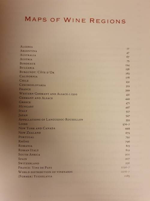 The Oxford Companion to Wine: Jancis Robinson (Hardcover)