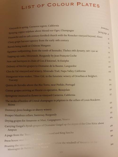 The Oxford Companion to Wine: Jancis Robinson (Hardcover)