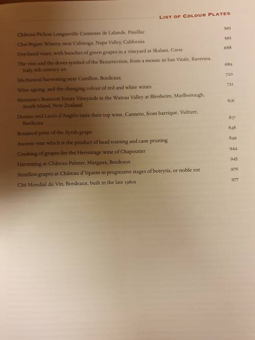 The Oxford Companion to Wine: Jancis Robinson (Hardcover)