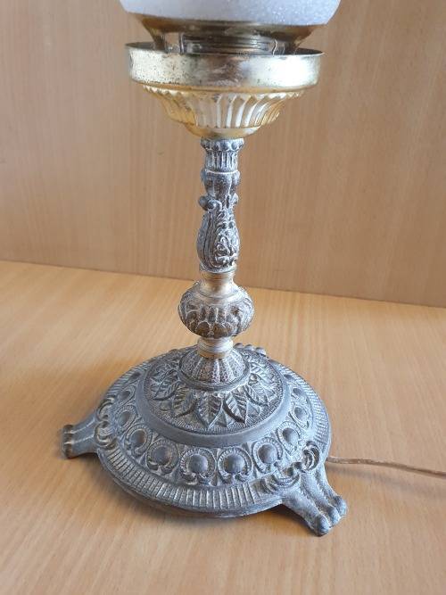 Vintage Table/Desk Lamp