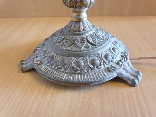 Vintage Table/Desk Lamp