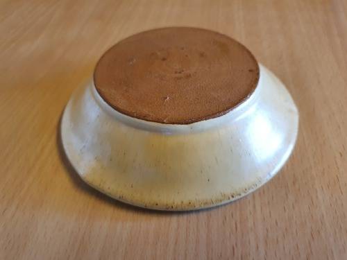Kruger Park Ashtray - width 13cm