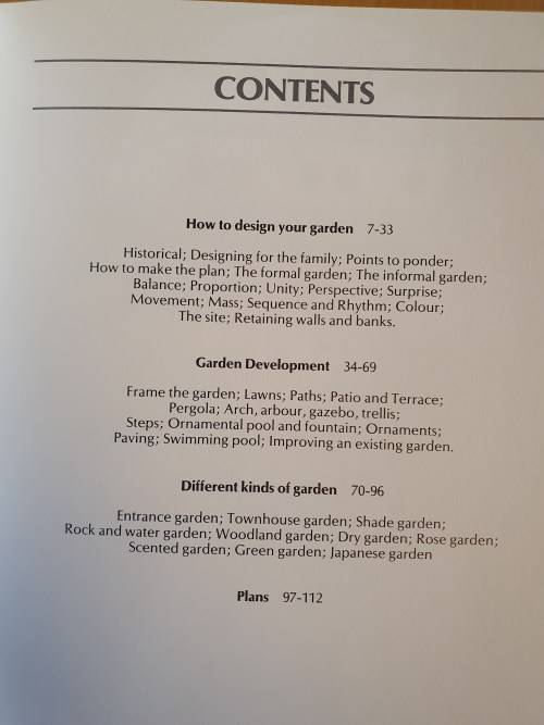 How to Design Your Garden : Una van de Spuy (Hardcover)