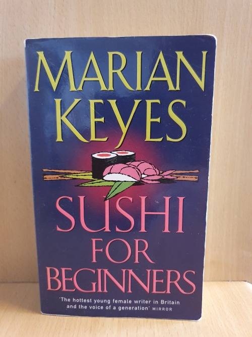 Sushi for Beginners by Marian Keyes