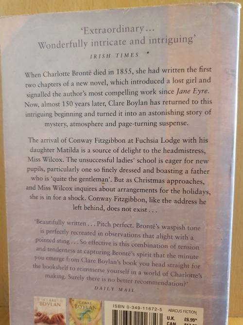 Emma Brown : Clare Boylan (Paperback)