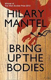 Bring Up the Bodies: Hilary Mantel (Paperback)