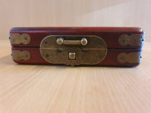 Chinese Feng Shui Compass