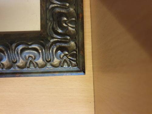 Framed Print - Decorative Vase
