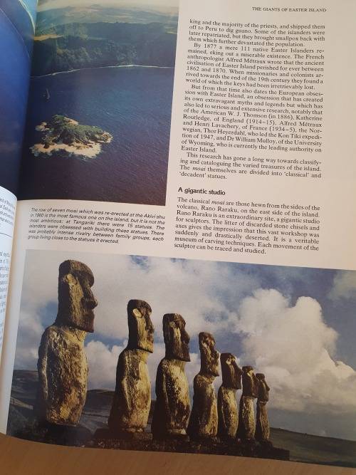 The World`s Last Mysteries - Readers Digest (Hardcover)