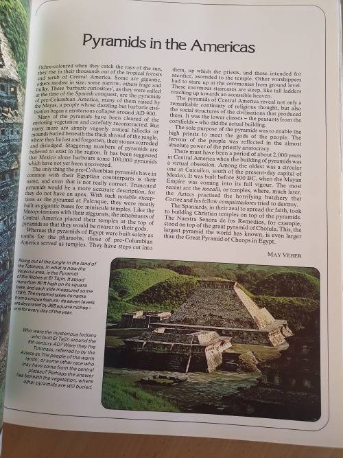 The World`s Last Mysteries - Readers Digest (Hardcover)