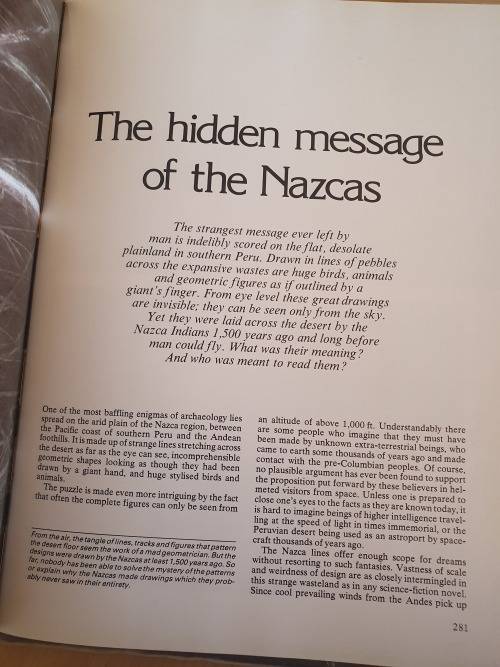 The World`s Last Mysteries - Readers Digest (Hardcover)