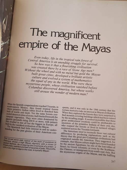 The World`s Last Mysteries - Readers Digest (Hardcover)