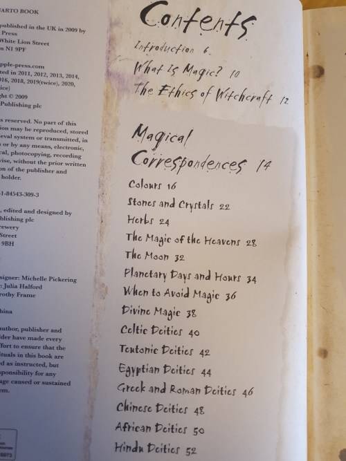 The Witch`s Journal - Charms, Spells, Potions and Enchantments: Selene Silverwind (Hardcover)