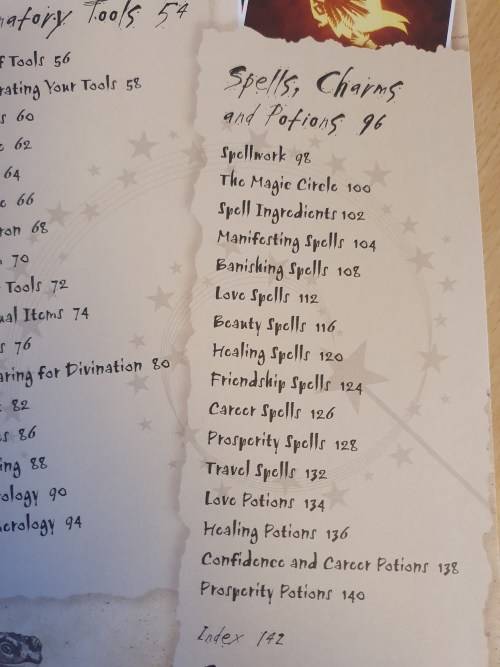 The Witch`s Journal - Charms, Spells, Potions and Enchantments: Selene Silverwind (Hardcover)