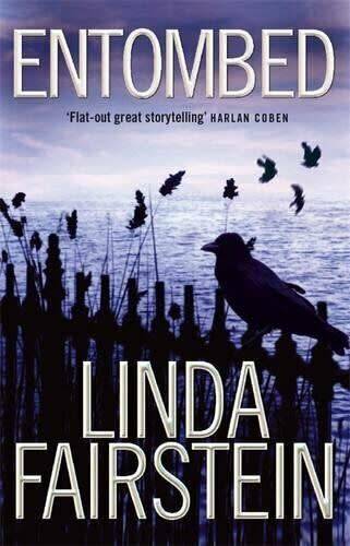 Entombed: Linda Fairstein (Paperback)