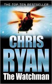 The Watchman: Chris Ryan (Paperback)