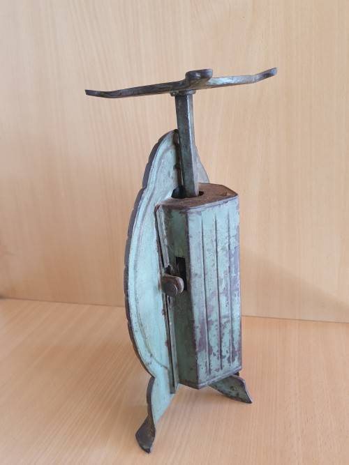 Vintage Kitchen Scale - Family Scale, Made in Germany