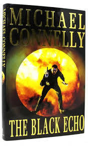 The Black Echo: Michael Connelly (Paperback)