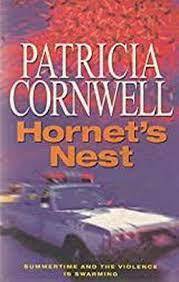 Hornets`s Nest : Patricia Cornwell (Hardcover)