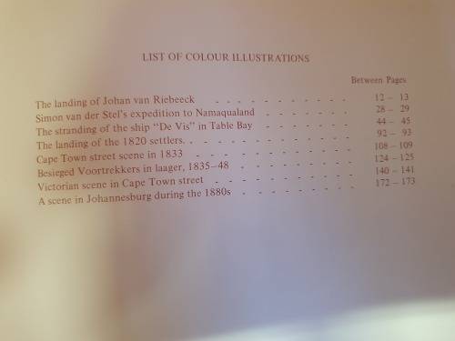 Yesterday`s Dress: A.A. Telford (A History of Costume in South Africa) Hardcover