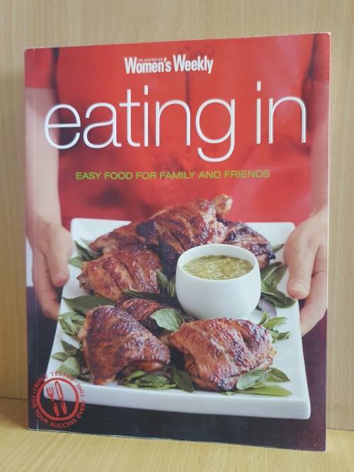 Women`s Weekly - Eating In (Paperback)