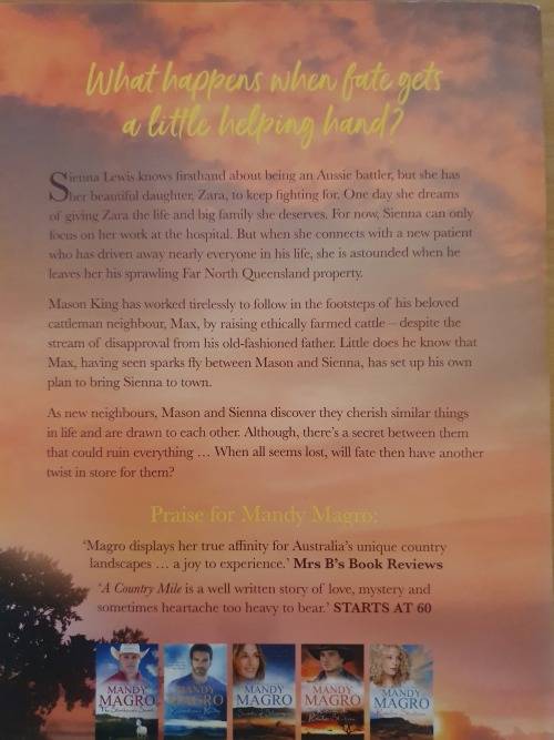 Home Sweet Home: Mandy Magro (Paperback)
