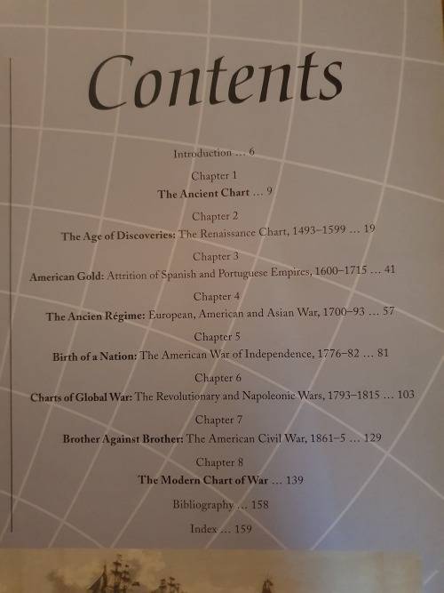 Charts of War - The Maps and Charts that have Informed and Illustrated War at Sea: John Blake