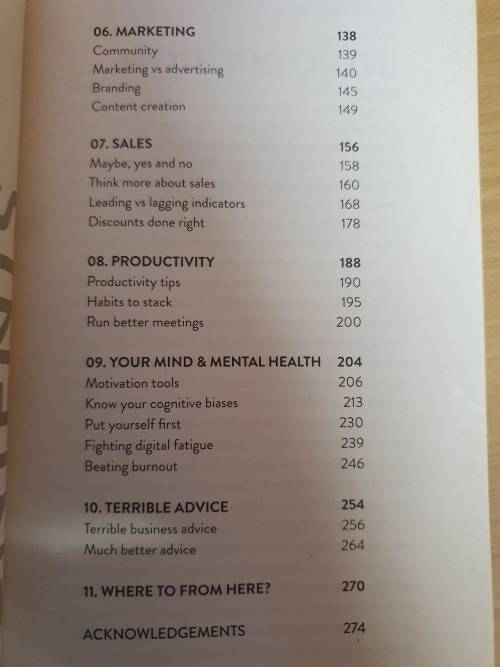The Business Builder`s Toolkit - A Practical Handbook for Business Leaders : Nic Haralambous