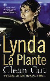 Clean Cut: Lynda La Plante (Paperback)