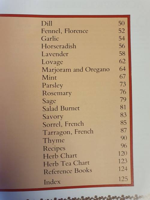 Herbs - Their Cultivation and Usage: John and Rosemary Hemphill (Paperback)
