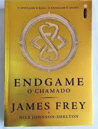 Endgame -The Calling : James Frey (Paperback)
