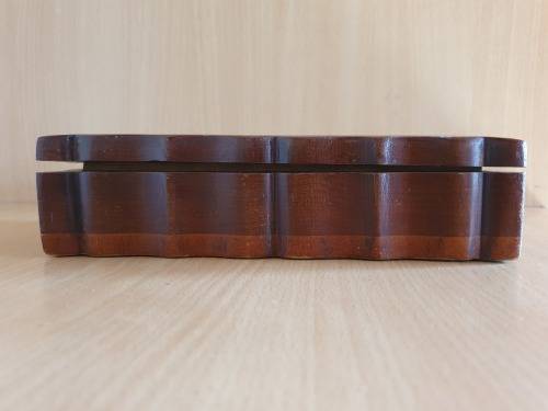 Wooden Box (20cm x 11cm height 5cm)