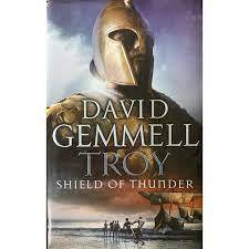 Troy: David Gemmell (Paperback)