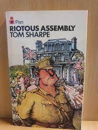 Riotous Assembly: Tom Sharpe (Paperback)