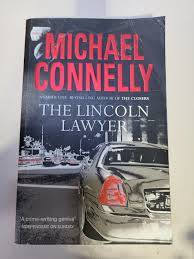 The Lincoln Lawyer : Michael Connelly (Paperback)