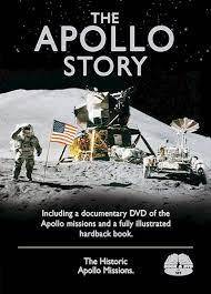 The Apollo Story - Dvd