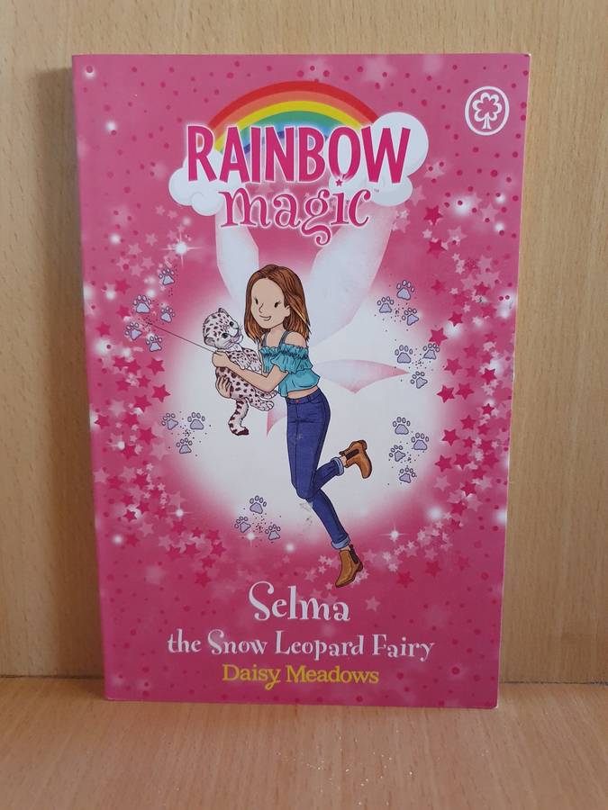 Rosa and Crystal: Julie Sykes (Paperback)