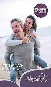 Winternag: Madelie Human