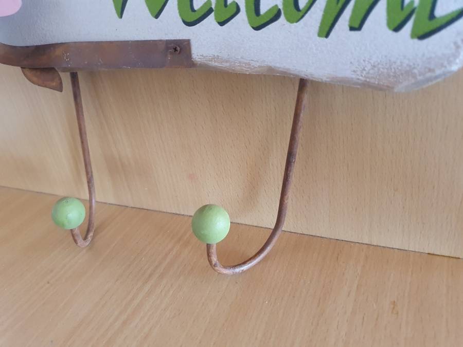Garden Hook