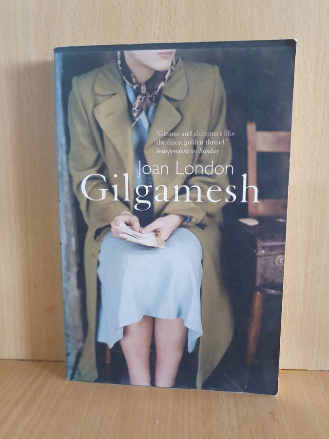 Gilgamesh: Joan London (Paperback)