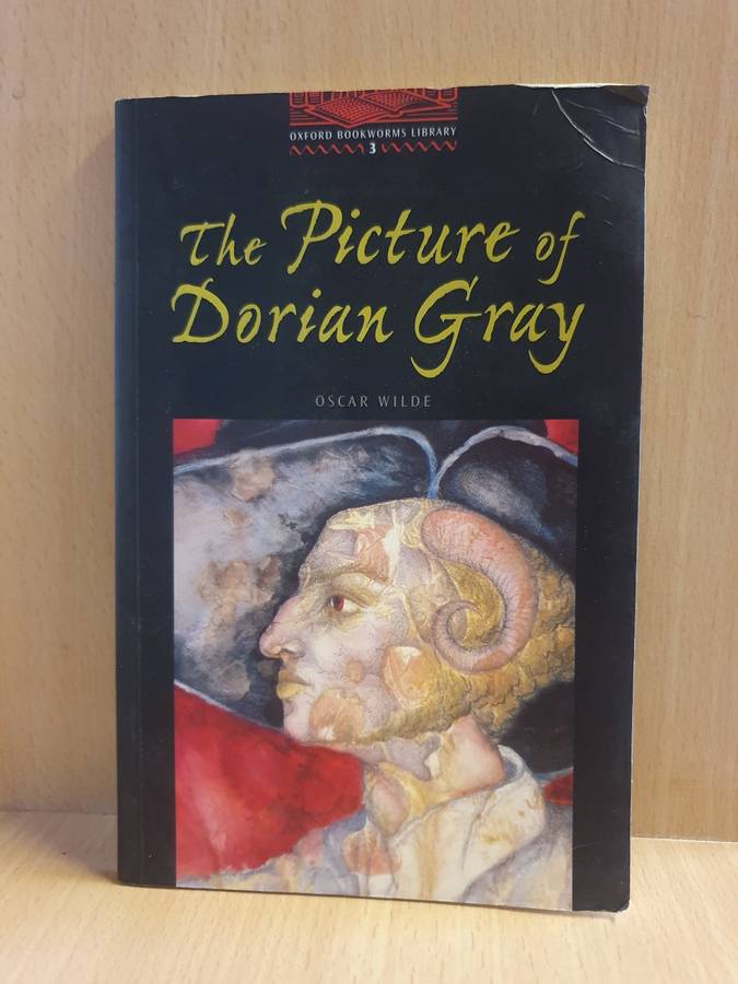 The Picture of Dorian Gray: Oscar Wilde (Paperback)