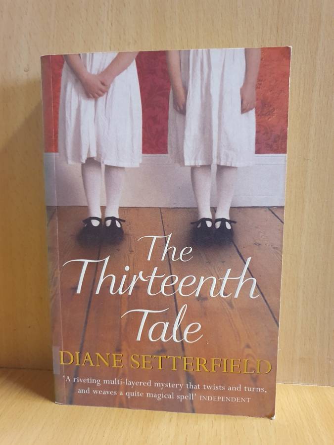The Thirteenth Tale: Diane Setterfield (Paperback)