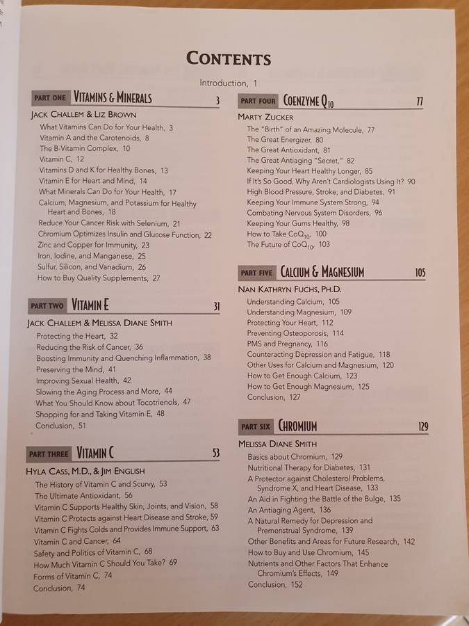 User`s Guide to Nutritional Supplements: Jack Callem (Paperback)
