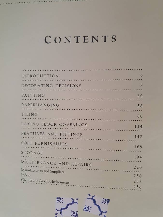 The Complete Decorating and Home Improvement Book: Mike Lawrence (Hardcover)